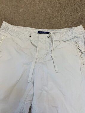 HIGH SIERRA PANTS